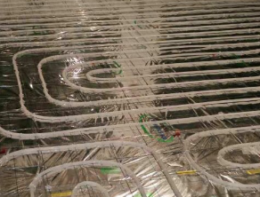 沁水清洗地暖价格优惠