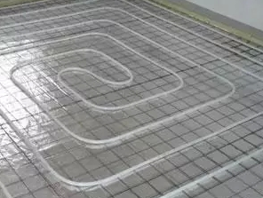 沁水清洗地暖哪家好