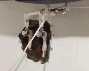 沁水卫生间测漏水推荐