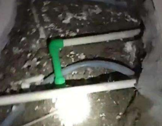 沁水卫生间漏水多少钱