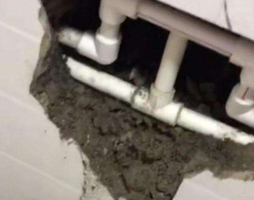 沁水卫生间漏水哪家好