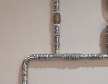 沁水水管维修多少钱