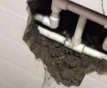 沁水卫生间防水找谁好