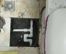 沁水卫生间防水推荐公司