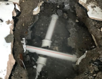 沁水卫生间防水公司
