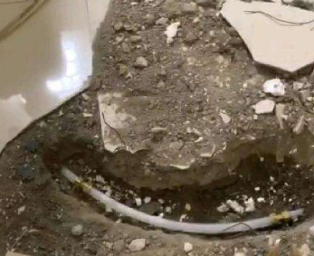沁水卫生间测漏水哪家优惠
