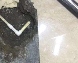 沁水卫生间测漏水多少钱