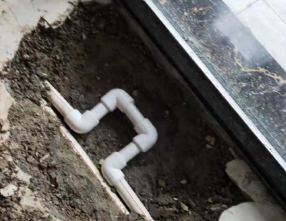 沁水卫生间测漏水哪家好