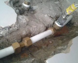 沁水测漏水多少钱