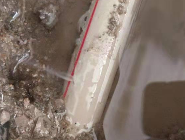 沁水卫生间测漏水客服的电话