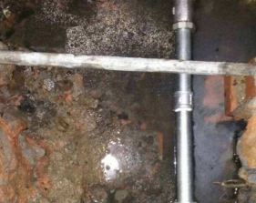 沁水卫生间测漏水多少钱