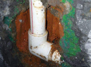 沁水卫生间测漏水价格明细
