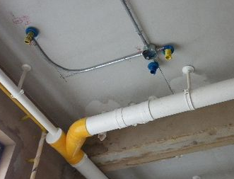 沁水水管维修价格明细