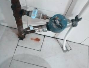 沁水水管维修24小时电话