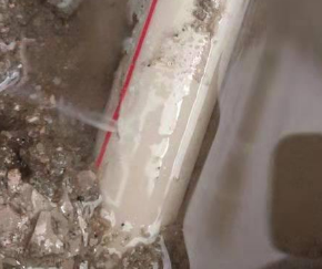 沁水水管维修公司