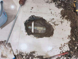 沁水卫生间防水多少钱