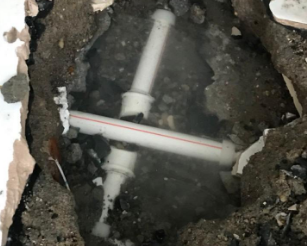 沁水卫生间防水电话号码