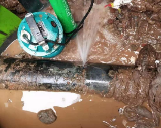 沁水卫生间测漏水的相关介绍