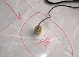 沁水卫生间测漏水多少钱