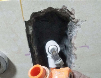 沁水卫生间测漏水哪家好