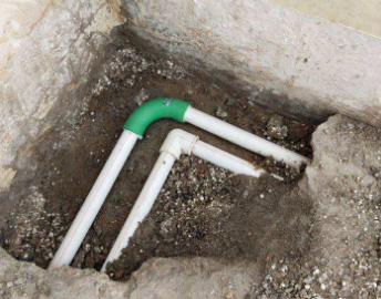 沁水卫生间测漏水价格多少
