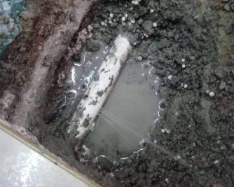 沁水卫生间测漏水哪家好