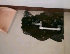 沁水卫生间测漏水多少钱