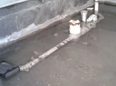 沁水卫生间测漏水哪家好