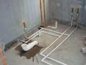 沁水水管维修多少钱