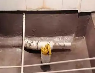 沁水卫生间测漏水服务电话