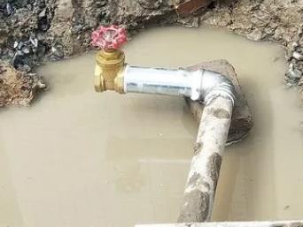 沁水漏水检测电话多少