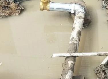 沁水测漏水公司电话